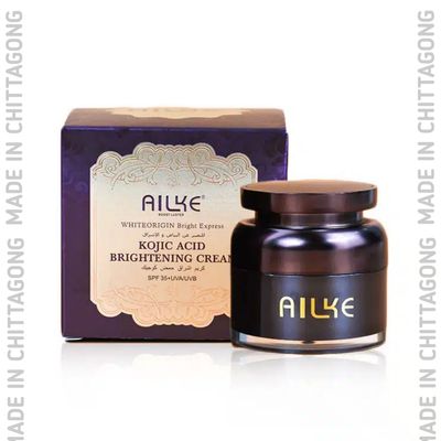 Alike Kojic Acid Brightening Cream 25g_img_1