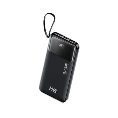 MKB PK31 10000mah PD 22.5w Power Bank ._img_0
