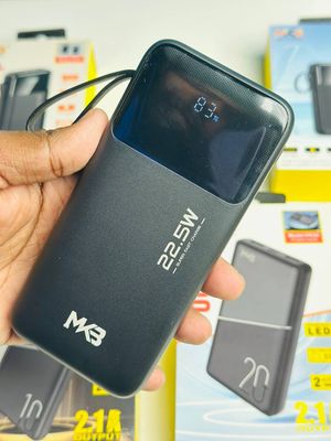 MKB PK31 10000mah PD 22.5w Power Bank ._img_1