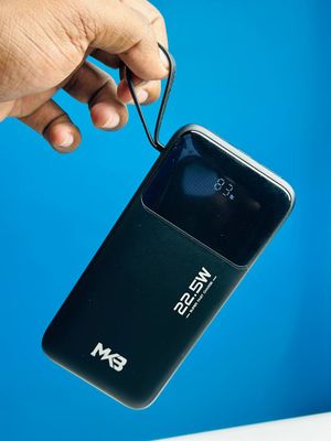 MKB PK31 10000mah PD 22.5w Power Bank ._img_3
