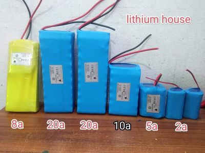 12v 10ah lithium ion battery pack for solar,ups_img_3