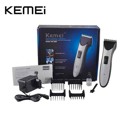 Kemei KM-3909 Hair Professional Trimmer_img_2
