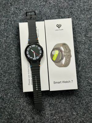 Smart Watch 7 - Model T7 ⌚ (Original)_img_2