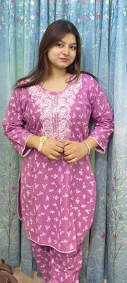 ✨ঈদ স্পেশাল ধামাকা কালেকশন ✨🔥 যারা এক্সক্লুসিভ কিছু খুঁজছেন, এটি তাদের জন্য পারফেক্ট! রেডি করা।_img_0