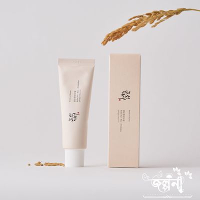 BEAUTY OF JOSEON SUNSCREEN: RICE + PROBIOTICS SPF 50+ PA++++ (50ML)_img_0