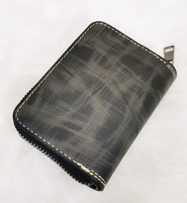 Imported Multifunctional Mini Wallet - Black_img_4