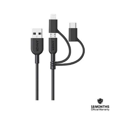 Anker PowerLine II 3-in-1 Cable_img_1