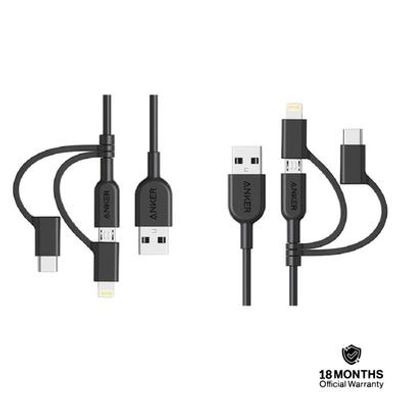 Anker PowerLine II 3-in-1 Cable_img_2