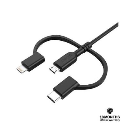 Anker PowerLine II 3-in-1 Cable_img_3