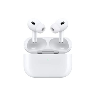 AirPods Pro (2nd Generation) ANC Master Copy Dubai_img_1
