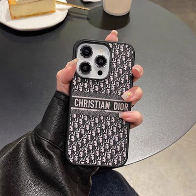 Christian Dio-r Premium Brand Case