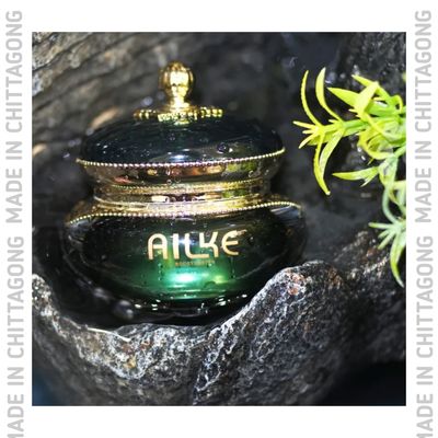 Ailke Advanced Whitening Cream - 25g_img_1