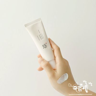 BEAUTY OF JOSEON SUNSCREEN: RICE + PROBIOTICS SPF 50+ PA++++ (50ML)_img_1