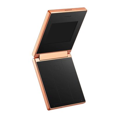 Itel Flip 1_img_2