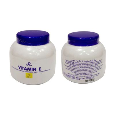 Vitamin E Moisturising Cream (Original Thailand)_img_3