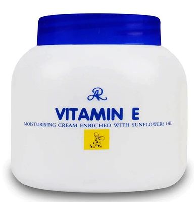 Vitamin E Moisturising Cream (Original Thailand)_img_1