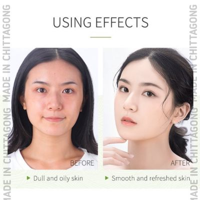 Laikou Matcha Mud Mask – 5 gm_img_2
