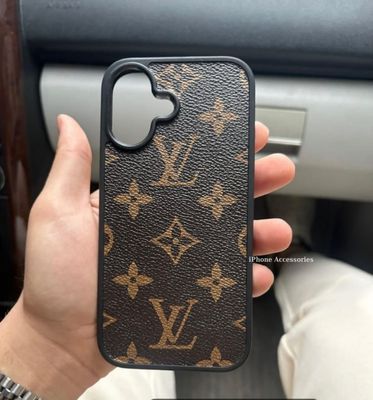 Brown LV Premium Brand Case_img_3