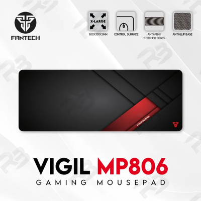 Fantech Gaming MousePad MP806_img_0