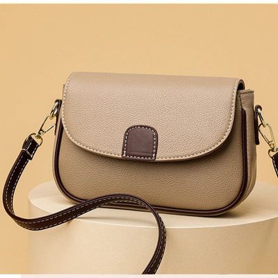 PU Leather Handbags Women Fashion Crossbody Bags_img_0