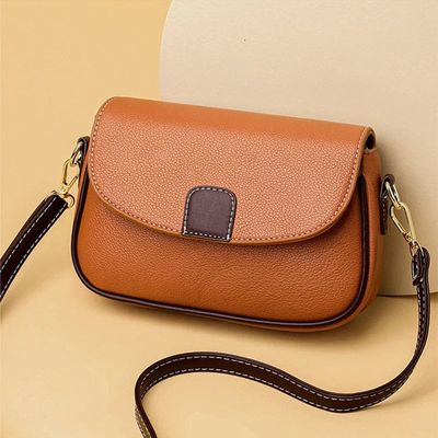 PU Leather Handbags Women Fashion Crossbody Bags_img_2