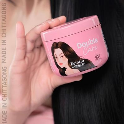 Kota Double Care Keratin Treatment Hair Mask_img_3