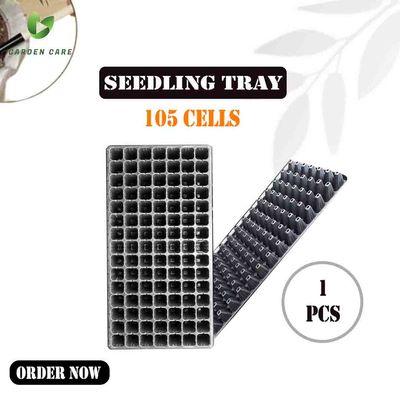 105 cells Seedling Tray_img_0