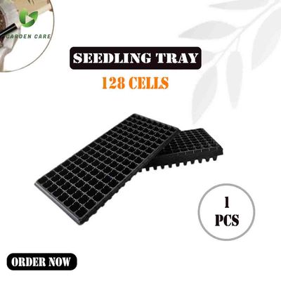 128 cells Seedling Tray_img_0