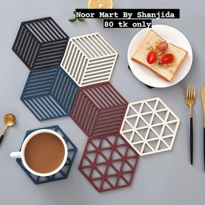 Heat Proof Mat  NS3708_img_0