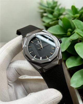 Hublot Orlinski Automatic Full Black (AA)_img_0
