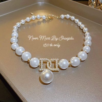 Pearl Pendant NS3710_img_1