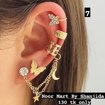 Ear Cuff NS3711_img_2