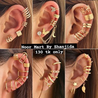 Ear Cuff NS3711_img_0