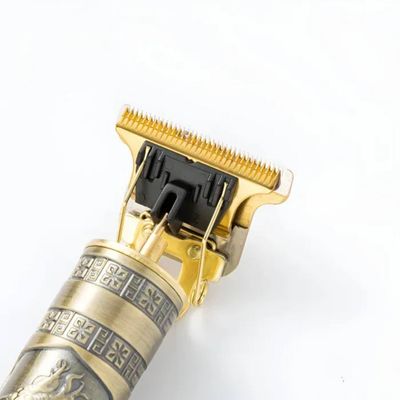 Type-C Rechargeble Vintage T9 Trimmer_img_1