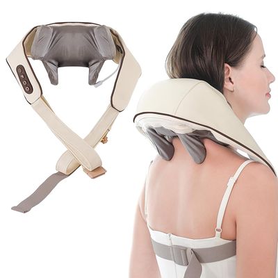 Neck and Shoulder Massager_img_2