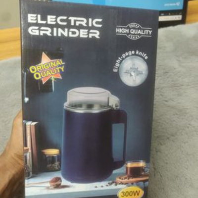 Original High Quality Grinder_img_0