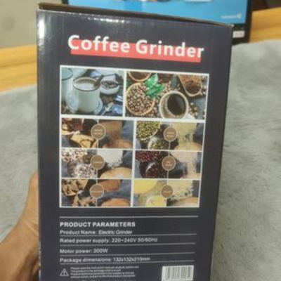 Original High Quality Grinder_img_3