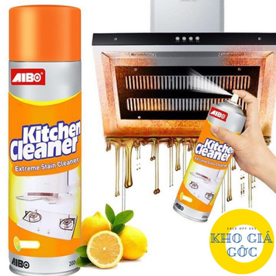 Kitchen Cleaner 500 ML_img_0