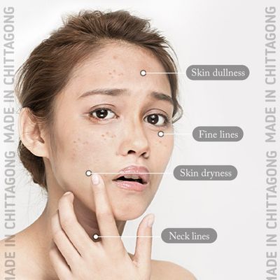 Laikou Matcha Sleeping Face Mask – 3G_img_3