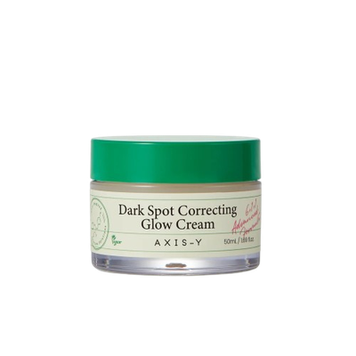 Axis-Y Dark Spot Correcting Glow Cream-50ml_img_0