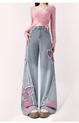 butterfly bootcut pant_img_2