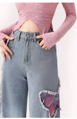 butterfly bootcut pant_img_4