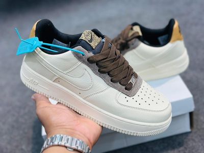 Nike Air Force-1 Low Fossil_img_1