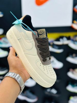 Nike Air Force-1 Low Fossil_img_2