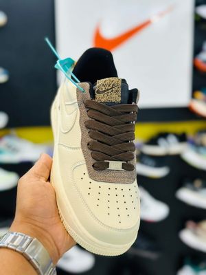 Nike Air Force-1 Low Fossil_img_3