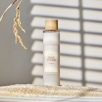 I'M FROM Rice Toner 150ml_img_0