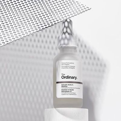 The Ordinary Salicylic Acid 2% Solution Serum 30ml