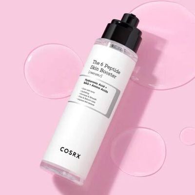 COSRX The 6 Peptide Skin Booster Serum 150ml_img_0