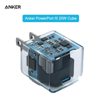Anker 20W USB C Fast Wall Charger._img_3