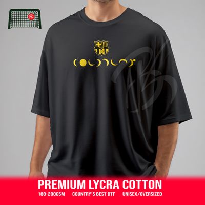 Camp Nou x Coldplay – United by Passion Tee_img_0